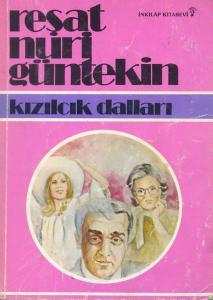 Kızılcık Dalları