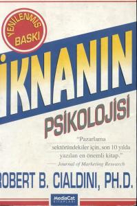 İknanın Psikolojisi