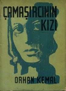 Çamaşırcının Kızı