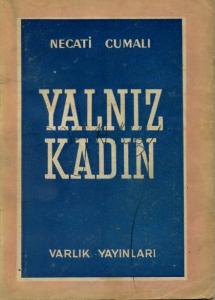 Yalnız Kadın