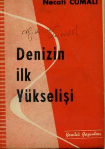 Denizin İlk Yükselişi