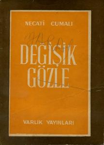 Değişik Gözle