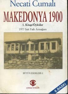 Makedonya 1900 Necati Cumalı