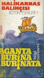 Aganta Burina Burinata