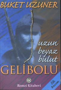 Uzun Beyaz Bulut Gelibolu