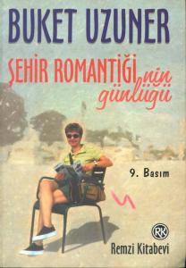 Şehir Romantiği'nin Günlüğü