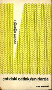 Çatıdaki Çatlak - Sınırlarda