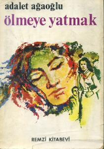Ölmeye Yatmak