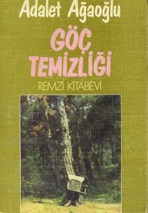 Göç Temizliği
