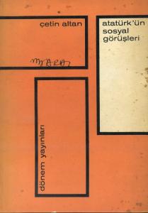 Atatürk'ün Sosyal Görüşleri