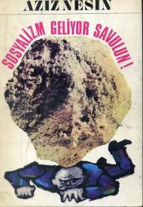 Sosyalizm Geliyor Savulun