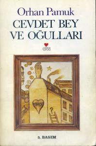 Cevdet Bey ve Oğulları Orhan Pamuk
