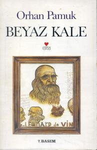 Beyaz Kale Orhan Pamuk