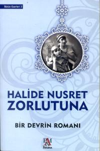 Bir Devrin Romanı