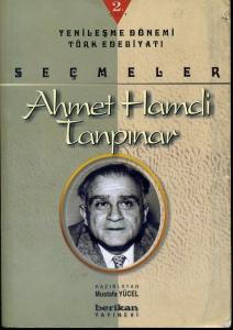 Ahmet Hamdi Tanpınar Seçmeler 2