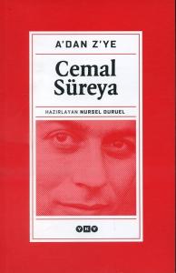 A'dan Z'ye Cemal Süreya