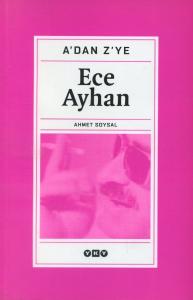 A'dan Z'ye Ece Ayhan Ahmet Soysal
