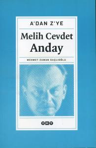 A'dan Z'ye Melih Cevdet Anday