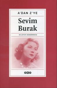 A'dan Z'ye Sevim Burak