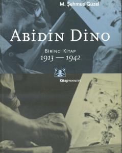 Abidin Dino 1913 -1993 (3 Kitap Takım)