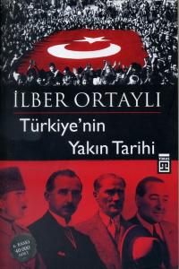Türkiye'nin Yakın Tarihi