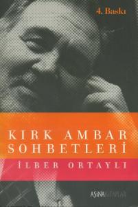 Kırk Ambar Sohbetleri