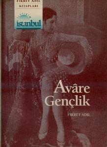 Avare Gençlik - Gardenbar Geceleri