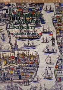 Kostantiniye ve Ayasofya Efsaneleri