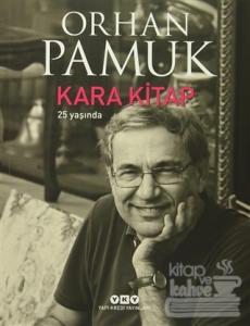 Kara Kitap 25 Yaşında