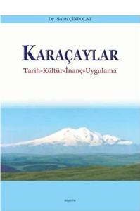 Karaçaylar Salih Çinpolat