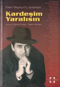 Kardeşim Yaralısın