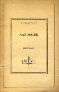 Kardeşler