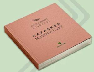 Ayasofya’nın Nişânesi Kazasker Mustafa İzzet Murat Özer