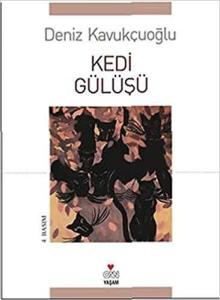 Kedi Gülüşü