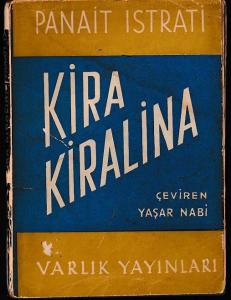 Kira Kiralina