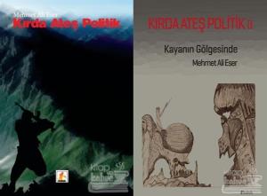 Kırda Ateş Politik (2 Kitap Takım) Mehmet Ali Eser