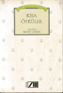 Türk Yazınından Seçilmiş Kısa Öyküler