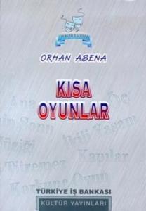 Kısa Oyunlar