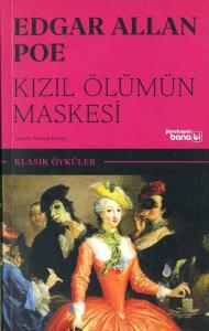 Kızıl Ölümün Maskesi