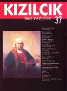 Kızılcık 37 Yaz Güz 2009