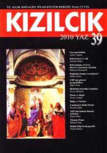 Kızılcık 39 Yaz 2010