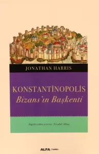 Konstantinopolis Jonathan Harris