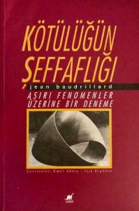 Kötülüğün Şeffaflığı