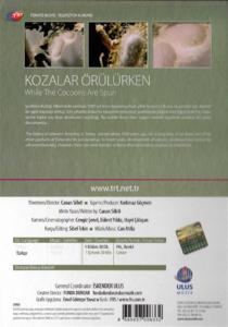 Kozalar Örülürken DVD Kolektif