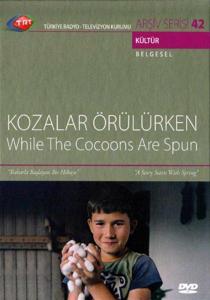 Kozalar Örülürken DVD Kolektif