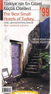 Türkiye'nin En Güzel Küçük Otelleri '99