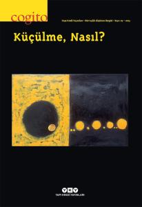 Cogito 117 2025 Küçülme, Nasıl?