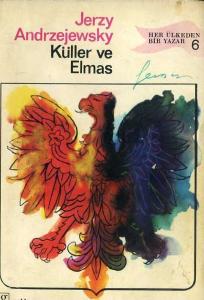 Küller ve Elmas