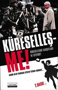 Küreselleş-me!