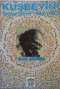 Kuşbeyin! Seçme Şiirler 1949-1985